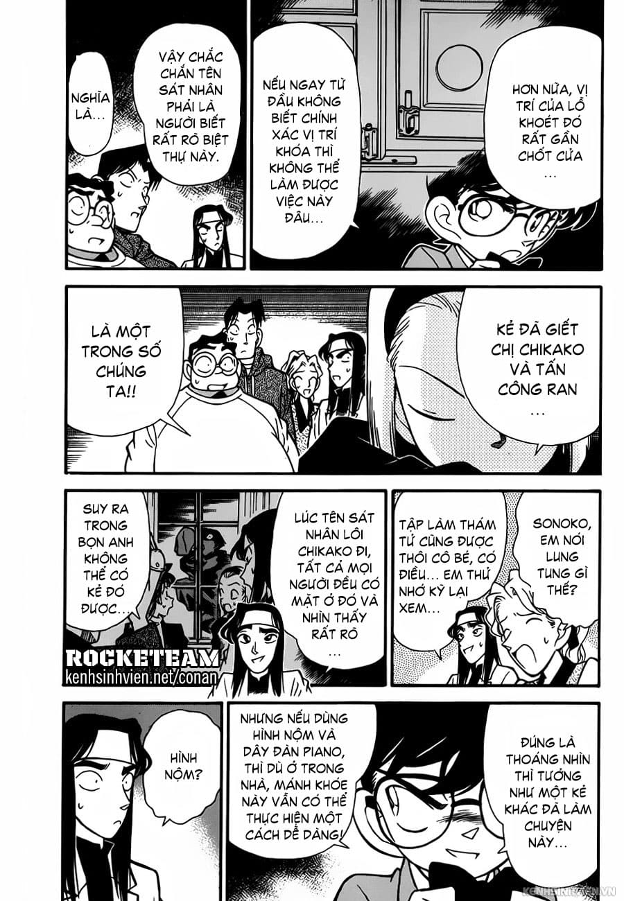 Thám tử lừng danh Conan | Chương 0044 772 – manga, gosho aoyama, case closed, tham tu lung danh conan, conan, detective conan, truyen tranh, trinh tham, pha an, trinh tham, kinh di, truyen conan, doc truyen conan, tham tu lung danh conan chuong 0044, tham tu lung danh conan 0044.