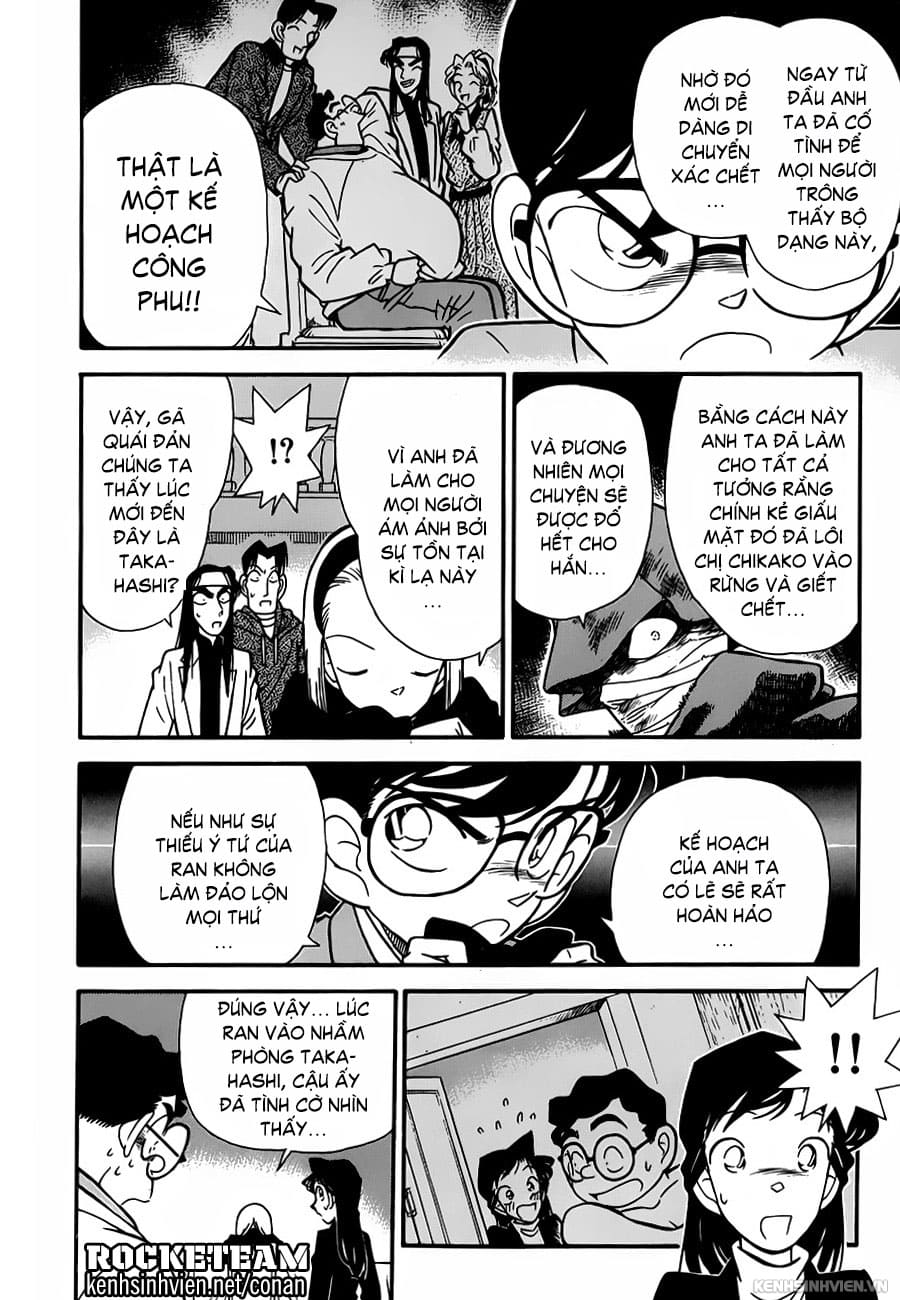 Thám tử lừng danh Conan | Chương 0044 095 – manga, gosho aoyama, case closed, tham tu lung danh conan, conan, detective conan, truyen tranh, trinh tham, pha an, trinh tham, kinh di, truyen conan, doc truyen conan, tham tu lung danh conan chuong 0044, tham tu lung danh conan 0044.
