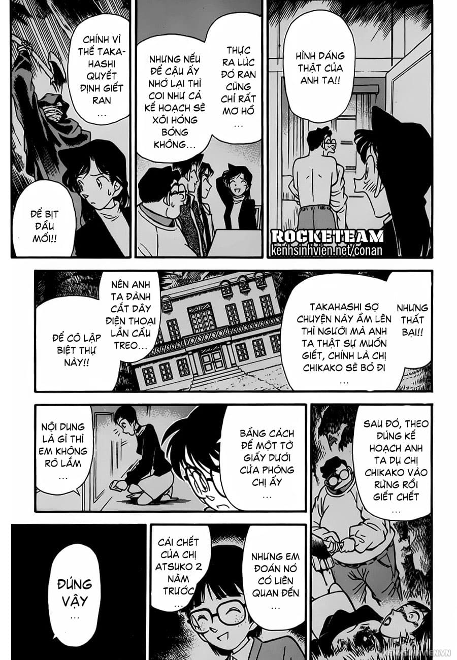 Thám tử lừng danh Conan | Chương 0044 172 – manga, gosho aoyama, case closed, tham tu lung danh conan, conan, detective conan, truyen tranh, trinh tham, pha an, trinh tham, kinh di, truyen conan, doc truyen conan, tham tu lung danh conan chuong 0044, tham tu lung danh conan 0044.