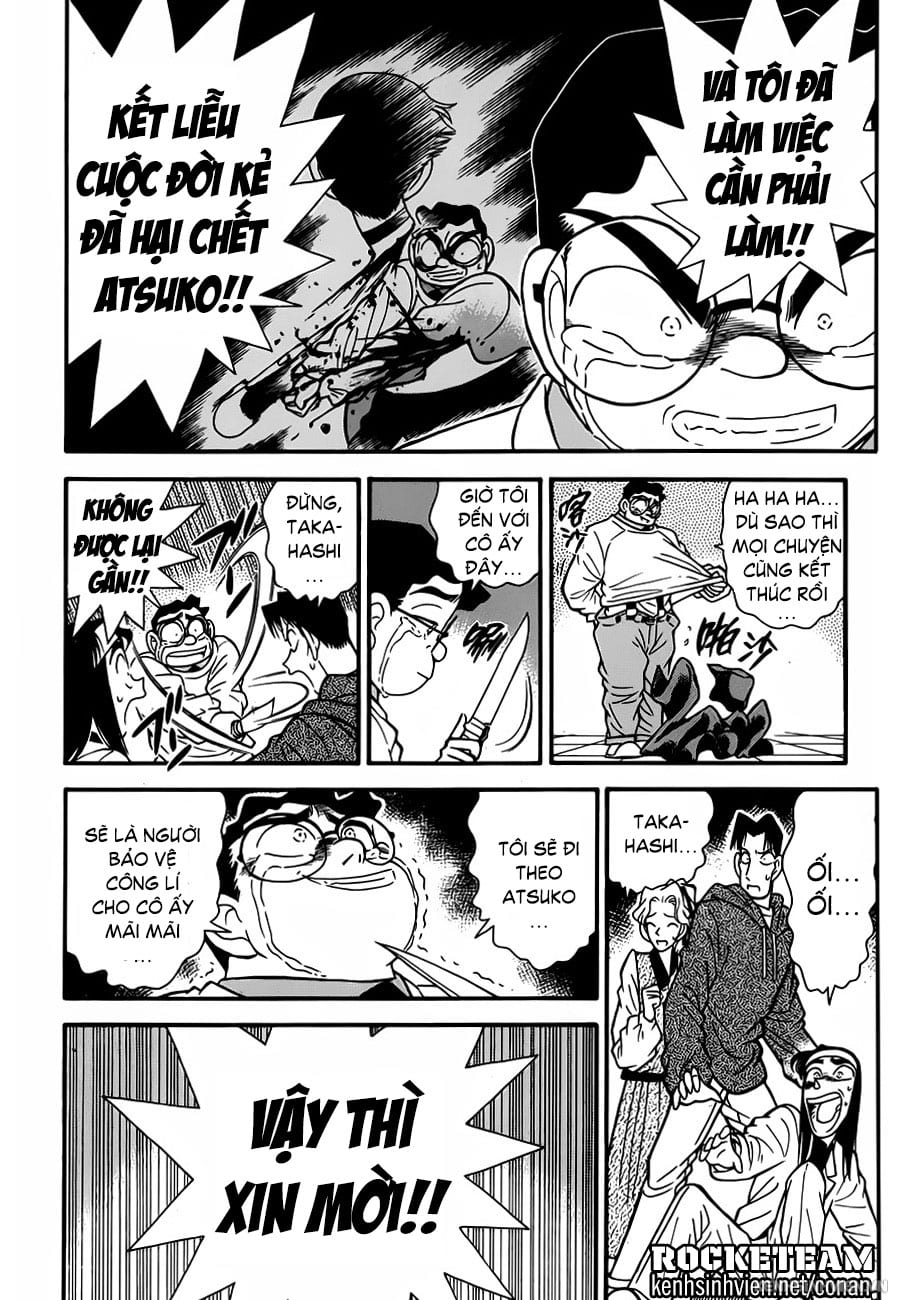 Thám tử lừng danh Conan | Chương 0044 111 – manga, gosho aoyama, case closed, tham tu lung danh conan, conan, detective conan, truyen tranh, trinh tham, pha an, trinh tham, kinh di, truyen conan, doc truyen conan, tham tu lung danh conan chuong 0044, tham tu lung danh conan 0044.