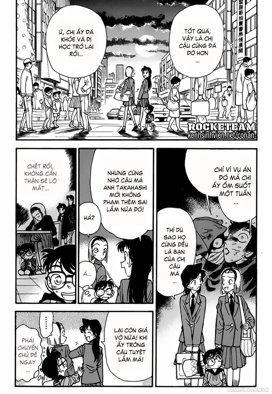 Thám tử lừng danh Conan | Chương 0045 442 – manga, gosho aoyama, case closed, tham tu lung danh conan, conan, detective conan, truyen tranh, trinh tham, pha an, trinh tham, kinh di, truyen conan, doc truyen conan, tham tu lung danh conan chuong 0045, tham tu lung danh conan 0045.