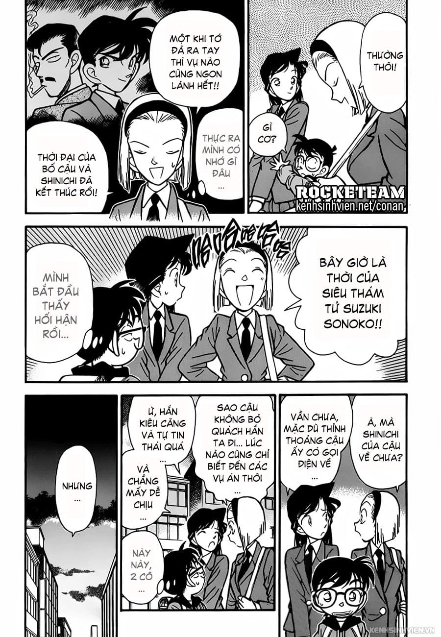Thám tử lừng danh Conan | Chương 0045 779 – manga, gosho aoyama, case closed, tham tu lung danh conan, conan, detective conan, truyen tranh, trinh tham, pha an, trinh tham, kinh di, truyen conan, doc truyen conan, tham tu lung danh conan chuong 0045, tham tu lung danh conan 0045.