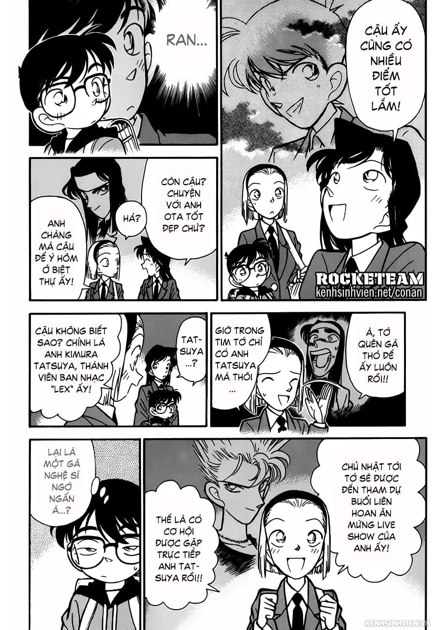Thám tử lừng danh Conan | Chương 0045 270 – manga, gosho aoyama, case closed, tham tu lung danh conan, conan, detective conan, truyen tranh, trinh tham, pha an, trinh tham, kinh di, truyen conan, doc truyen conan, tham tu lung danh conan chuong 0045, tham tu lung danh conan 0045.
