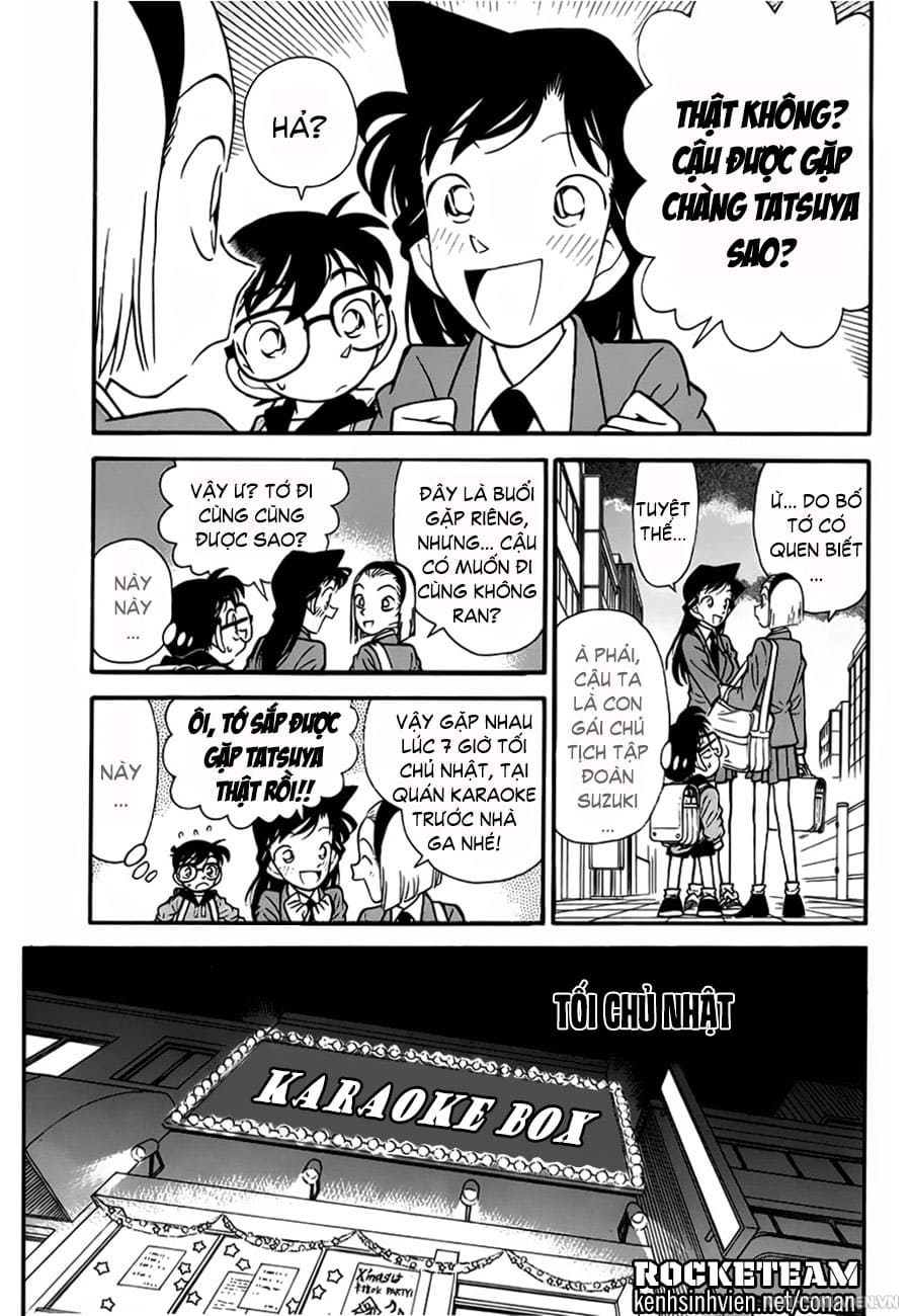 Thám tử lừng danh Conan | Chương 0045 532 – manga, gosho aoyama, case closed, tham tu lung danh conan, conan, detective conan, truyen tranh, trinh tham, pha an, trinh tham, kinh di, truyen conan, doc truyen conan, tham tu lung danh conan chuong 0045, tham tu lung danh conan 0045.