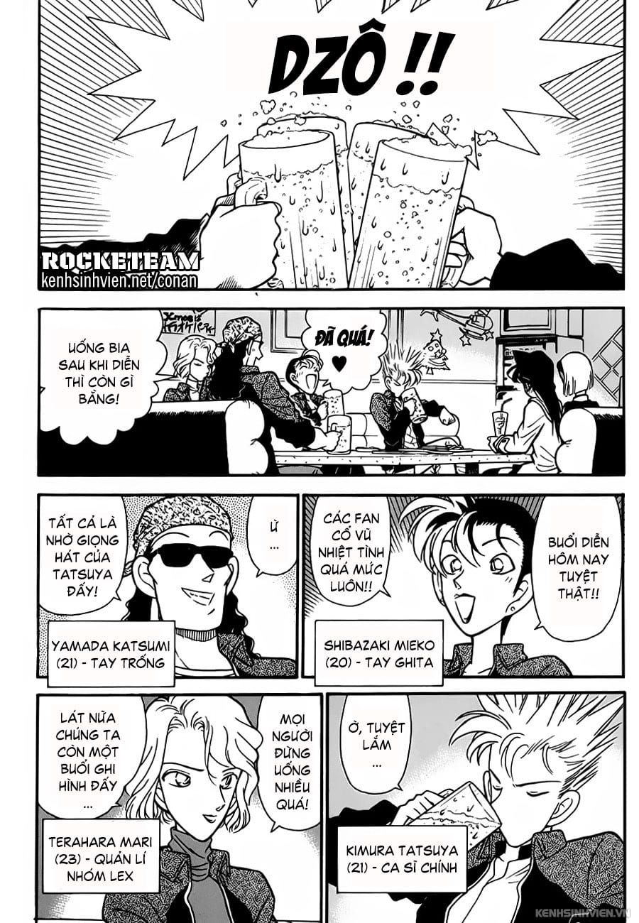 Thám tử lừng danh Conan | Chương 0045 876 – manga, gosho aoyama, case closed, tham tu lung danh conan, conan, detective conan, truyen tranh, trinh tham, pha an, trinh tham, kinh di, truyen conan, doc truyen conan, tham tu lung danh conan chuong 0045, tham tu lung danh conan 0045.
