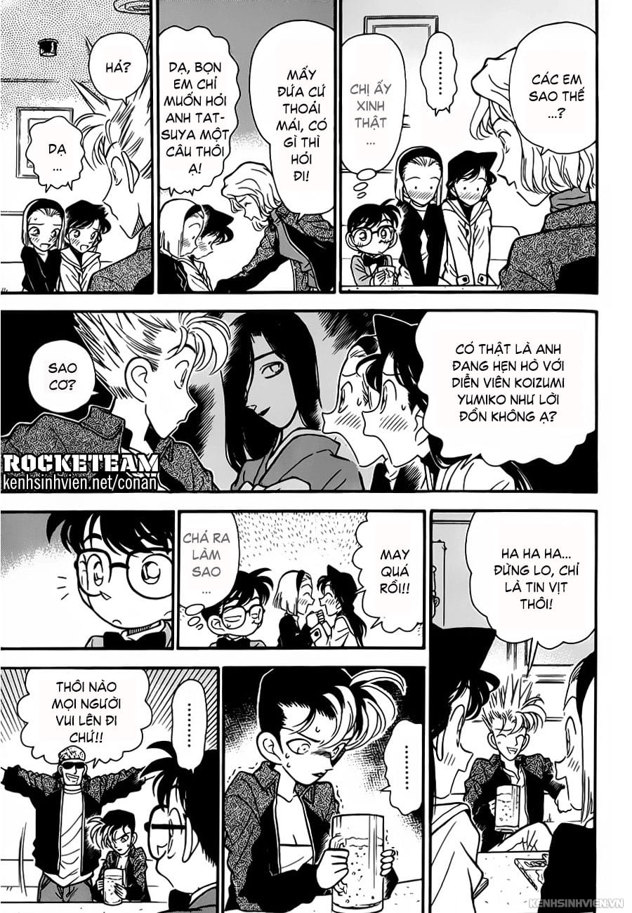 Thám tử lừng danh Conan | Chương 0045 517 – manga, gosho aoyama, case closed, tham tu lung danh conan, conan, detective conan, truyen tranh, trinh tham, pha an, trinh tham, kinh di, truyen conan, doc truyen conan, tham tu lung danh conan chuong 0045, tham tu lung danh conan 0045.