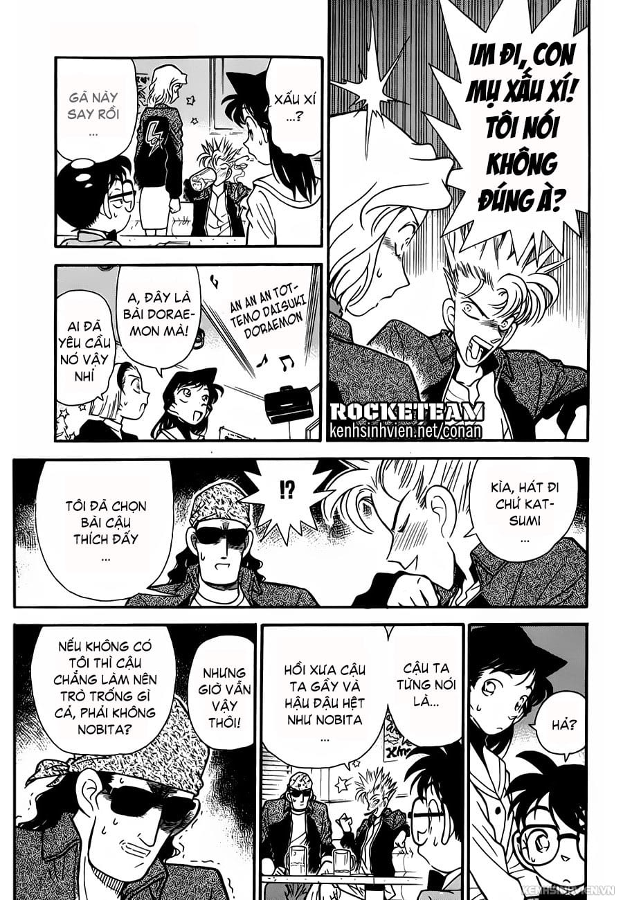Thám tử lừng danh Conan | Chương 0045 614 – manga, gosho aoyama, case closed, tham tu lung danh conan, conan, detective conan, truyen tranh, trinh tham, pha an, trinh tham, kinh di, truyen conan, doc truyen conan, tham tu lung danh conan chuong 0045, tham tu lung danh conan 0045.