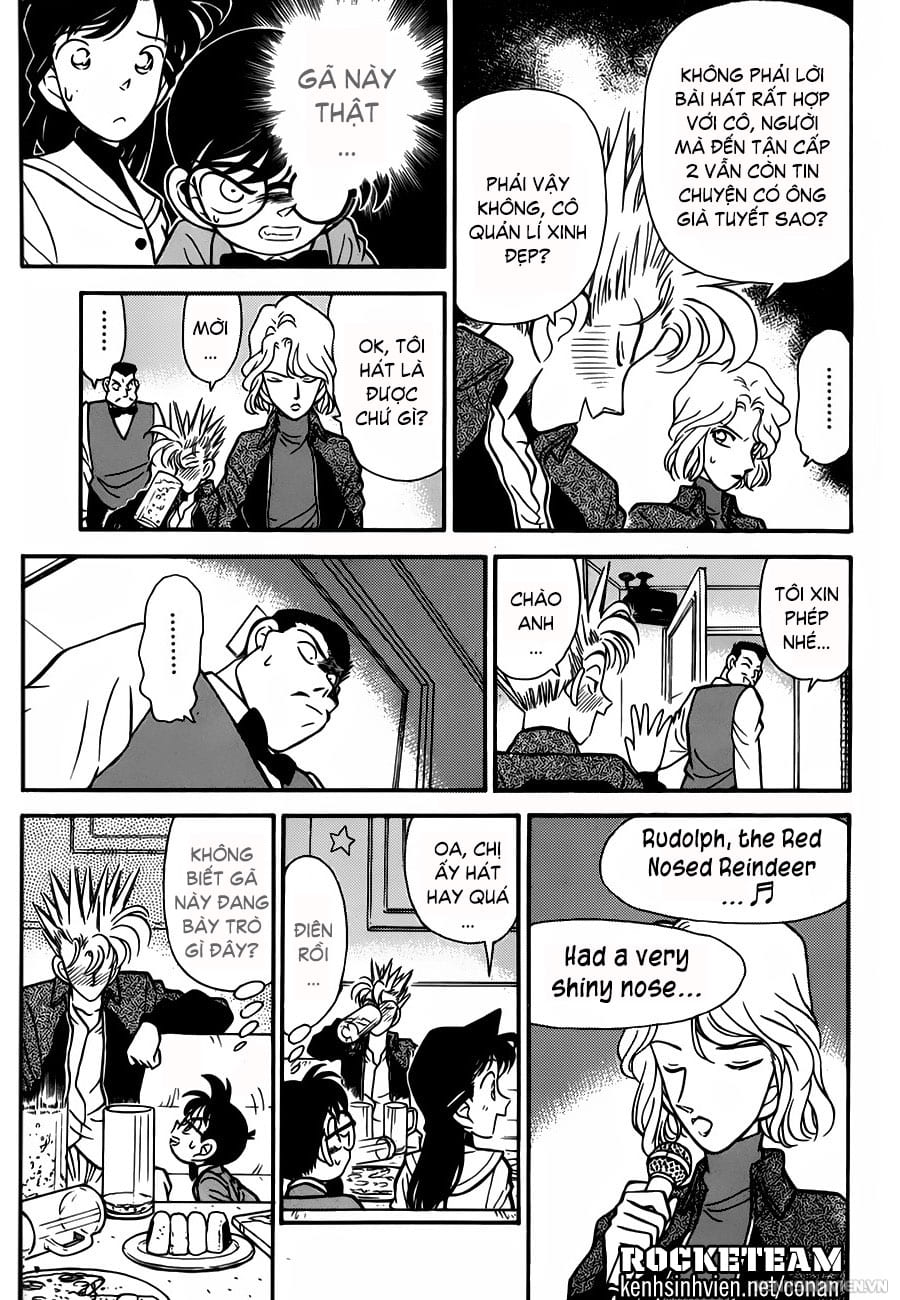 Thám tử lừng danh Conan | Chương 0045 309 – manga, gosho aoyama, case closed, tham tu lung danh conan, conan, detective conan, truyen tranh, trinh tham, pha an, trinh tham, kinh di, truyen conan, doc truyen conan, tham tu lung danh conan chuong 0045, tham tu lung danh conan 0045.