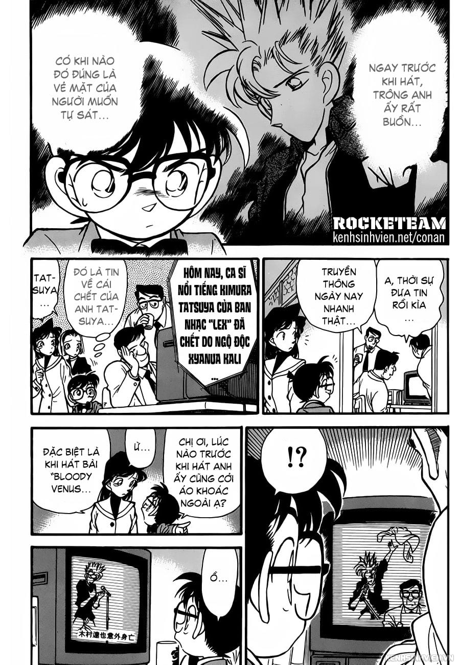 Thám tử lừng danh Conan | Chương 0046 692 – manga, gosho aoyama, case closed, tham tu lung danh conan, conan, detective conan, truyen tranh, trinh tham, pha an, trinh tham, kinh di, truyen conan, doc truyen conan, tham tu lung danh conan chuong 0046, tham tu lung danh conan 0046.