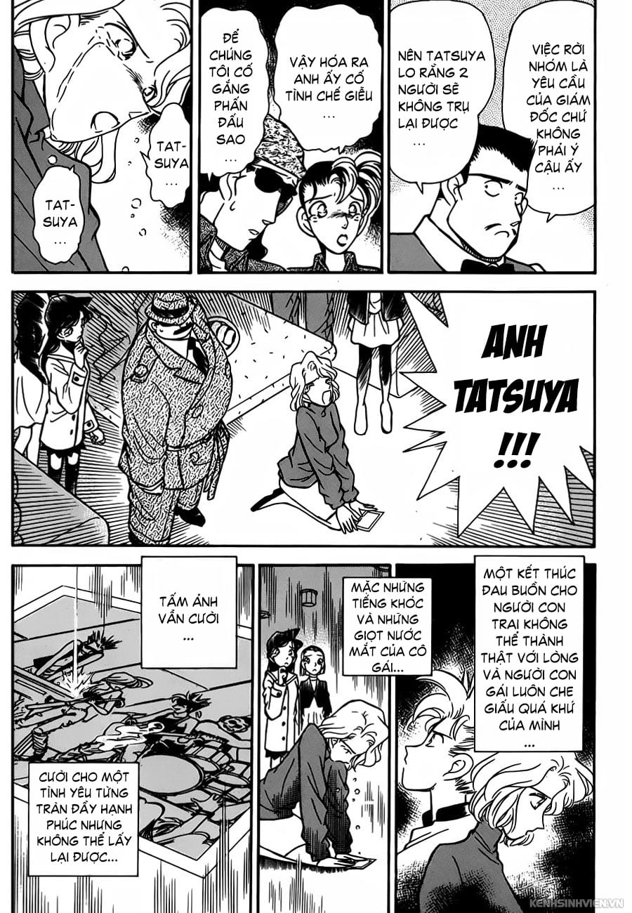 Thám tử lừng danh Conan | Chương 0048 748 – manga, gosho aoyama, case closed, tham tu lung danh conan, conan, detective conan, truyen tranh, trinh tham, pha an, trinh tham, kinh di, truyen conan, doc truyen conan, tham tu lung danh conan chuong 0048, tham tu lung danh conan 0048.