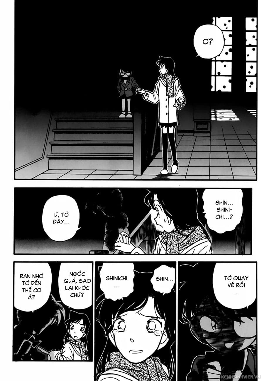 Thám tử lừng danh Conan | Chương 0048 537 – manga, gosho aoyama, case closed, tham tu lung danh conan, conan, detective conan, truyen tranh, trinh tham, pha an, trinh tham, kinh di, truyen conan, doc truyen conan, tham tu lung danh conan chuong 0048, tham tu lung danh conan 0048.