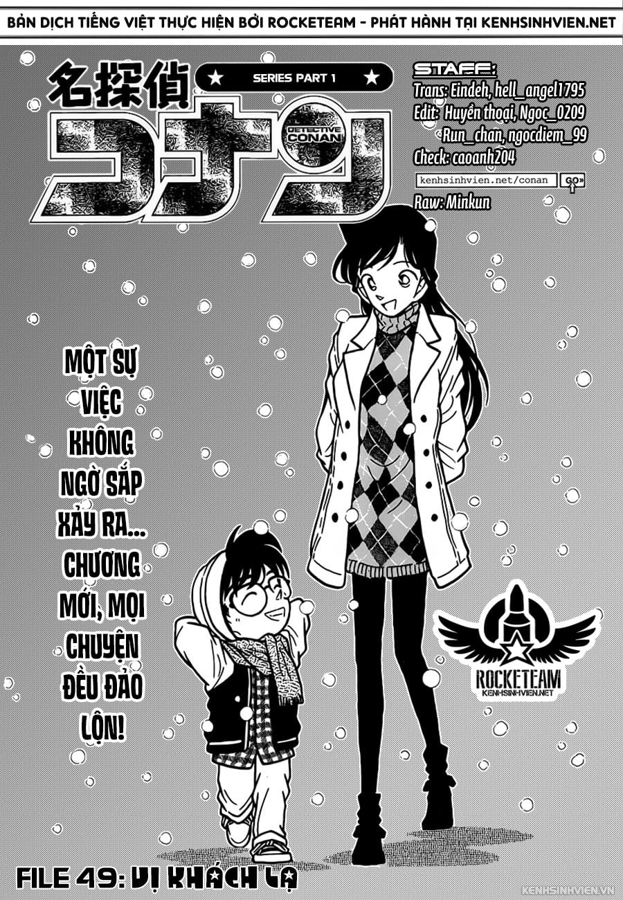 Thám tử lừng danh Conan | Chương 0049 773 – manga, gosho aoyama, case closed, tham tu lung danh conan, conan, detective conan, truyen tranh, trinh tham, pha an, trinh tham, kinh di, truyen conan, doc truyen conan, tham tu lung danh conan chuong 0049, tham tu lung danh conan 0049.
