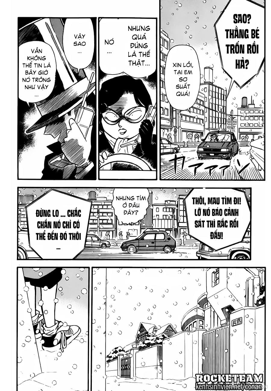 Thám tử lừng danh Conan | Chương 0049 259 – manga, gosho aoyama, case closed, tham tu lung danh conan, conan, detective conan, truyen tranh, trinh tham, pha an, trinh tham, kinh di, truyen conan, doc truyen conan, tham tu lung danh conan chuong 0049, tham tu lung danh conan 0049.
