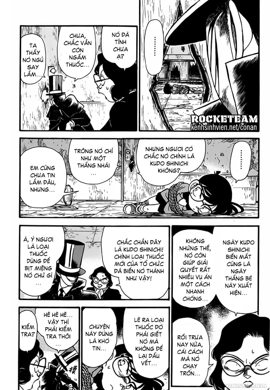 Thám tử lừng danh Conan | Chương 0050 373 – manga, gosho aoyama, case closed, tham tu lung danh conan, conan, detective conan, truyen tranh, trinh tham, pha an, trinh tham, kinh di, truyen conan, doc truyen conan, tham tu lung danh conan chuong 0050, tham tu lung danh conan 0050.