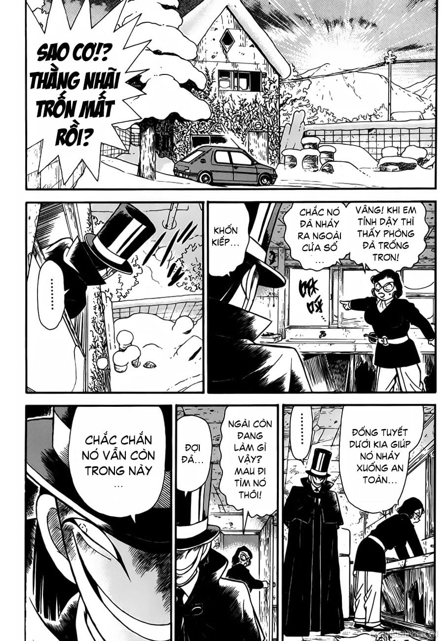 Thám tử lừng danh Conan | Chương 0050 631 – manga, gosho aoyama, case closed, tham tu lung danh conan, conan, detective conan, truyen tranh, trinh tham, pha an, trinh tham, kinh di, truyen conan, doc truyen conan, tham tu lung danh conan chuong 0050, tham tu lung danh conan 0050.