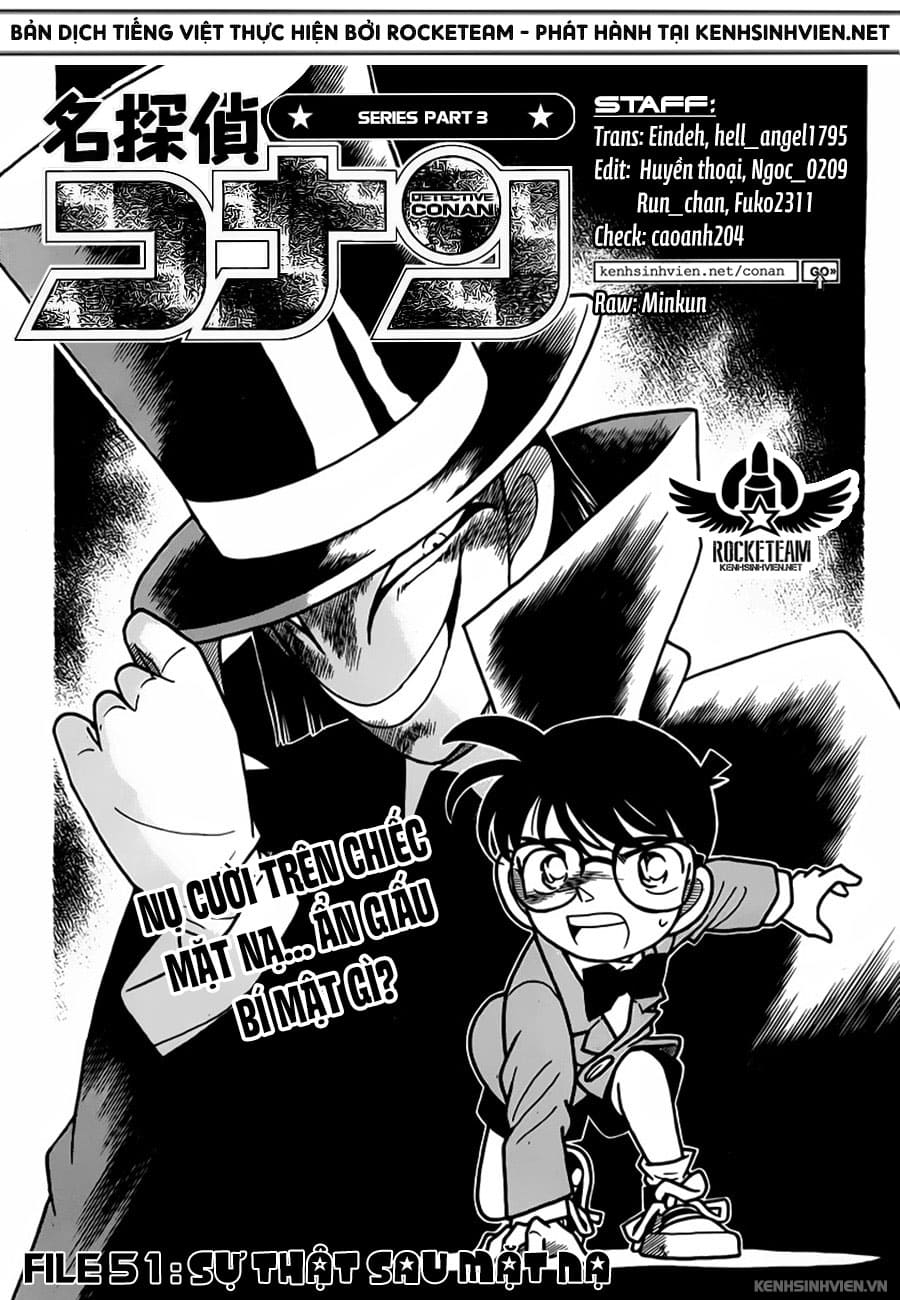 Thám tử lừng danh Conan | Chương 0451 299 – manga, gosho aoyama, case closed, tham tu lung danh conan, conan, detective conan, truyen tranh, trinh tham, pha an, trinh tham, kinh di, truyen conan, doc truyen conan, tham tu lung danh conan chuong 0451, tham tu lung danh conan 0451.