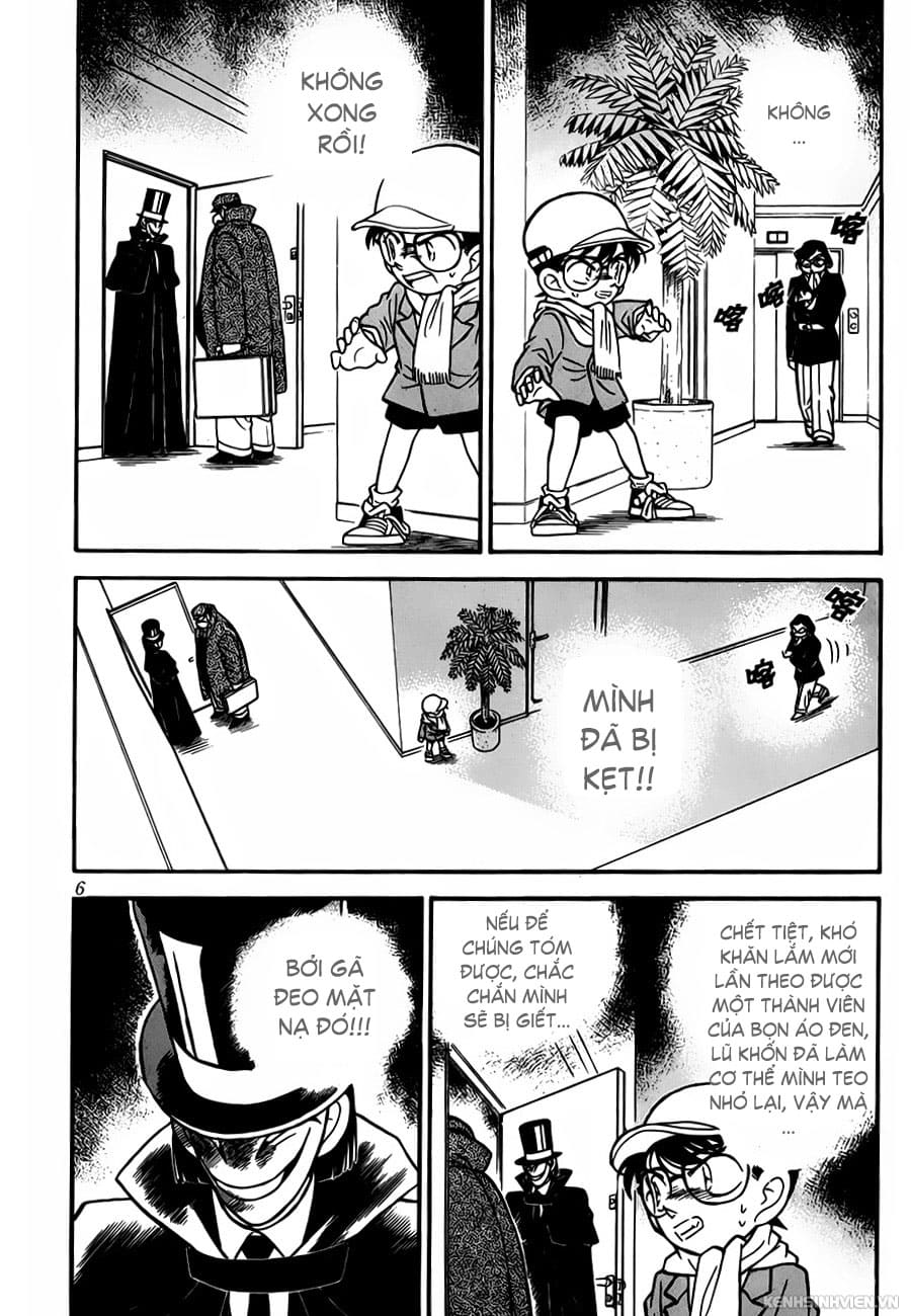 Thám tử lừng danh Conan | Chương 0451 673 – manga, gosho aoyama, case closed, tham tu lung danh conan, conan, detective conan, truyen tranh, trinh tham, pha an, trinh tham, kinh di, truyen conan, doc truyen conan, tham tu lung danh conan chuong 0451, tham tu lung danh conan 0451.