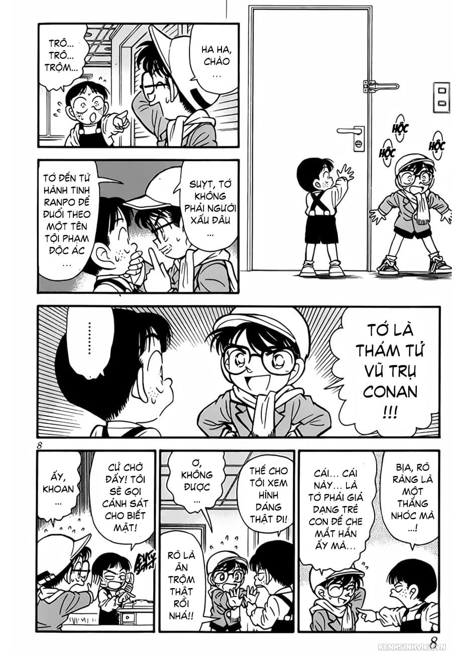 Thám tử lừng danh Conan | Chương 0451 176 – manga, gosho aoyama, case closed, tham tu lung danh conan, conan, detective conan, truyen tranh, trinh tham, pha an, trinh tham, kinh di, truyen conan, doc truyen conan, tham tu lung danh conan chuong 0451, tham tu lung danh conan 0451.