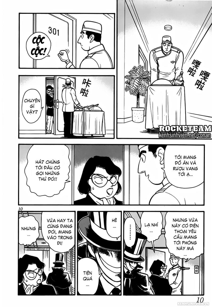 Thám tử lừng danh Conan | Chương 0451 677 – manga, gosho aoyama, case closed, tham tu lung danh conan, conan, detective conan, truyen tranh, trinh tham, pha an, trinh tham, kinh di, truyen conan, doc truyen conan, tham tu lung danh conan chuong 0451, tham tu lung danh conan 0451.