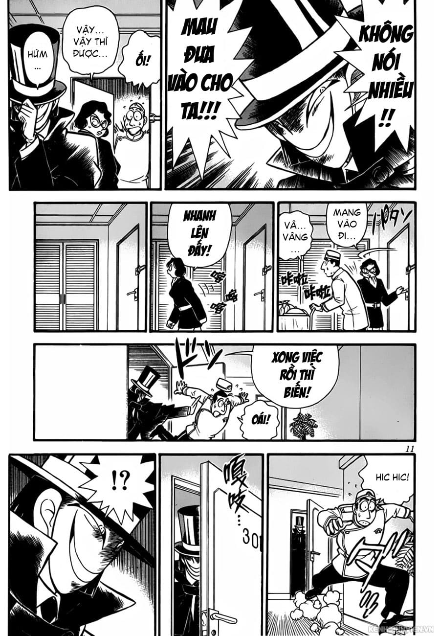 Thám tử lừng danh Conan | Chương 0451 671 – manga, gosho aoyama, case closed, tham tu lung danh conan, conan, detective conan, truyen tranh, trinh tham, pha an, trinh tham, kinh di, truyen conan, doc truyen conan, tham tu lung danh conan chuong 0451, tham tu lung danh conan 0451.