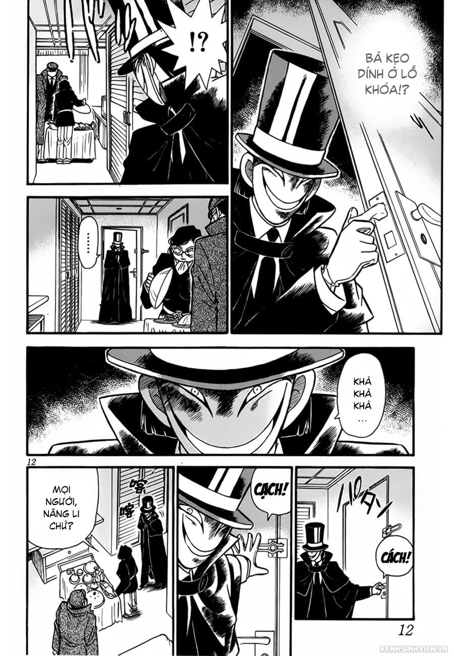 Thám tử lừng danh Conan | Chương 0451 603 – manga, gosho aoyama, case closed, tham tu lung danh conan, conan, detective conan, truyen tranh, trinh tham, pha an, trinh tham, kinh di, truyen conan, doc truyen conan, tham tu lung danh conan chuong 0451, tham tu lung danh conan 0451.