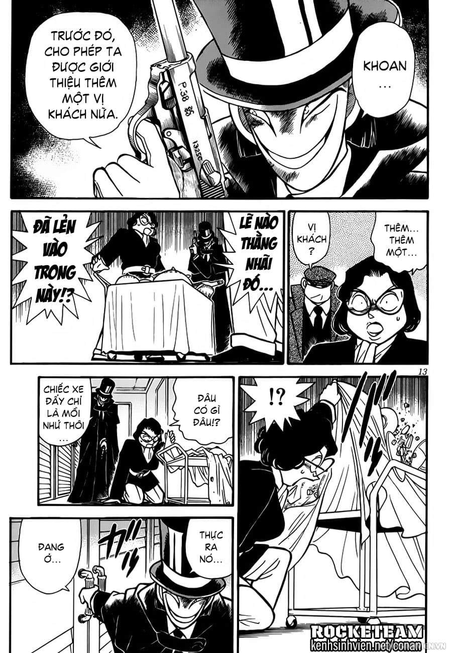 Thám tử lừng danh Conan | Chương 0451 087 – manga, gosho aoyama, case closed, tham tu lung danh conan, conan, detective conan, truyen tranh, trinh tham, pha an, trinh tham, kinh di, truyen conan, doc truyen conan, tham tu lung danh conan chuong 0451, tham tu lung danh conan 0451.