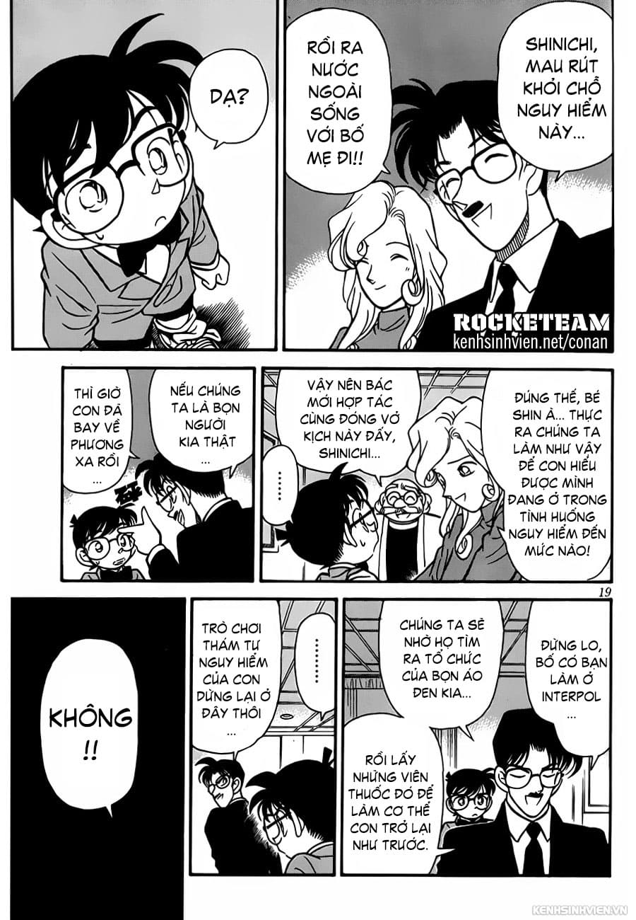 Thám tử lừng danh Conan | Chương 0451 670 – manga, gosho aoyama, case closed, tham tu lung danh conan, conan, detective conan, truyen tranh, trinh tham, pha an, trinh tham, kinh di, truyen conan, doc truyen conan, tham tu lung danh conan chuong 0451, tham tu lung danh conan 0451.