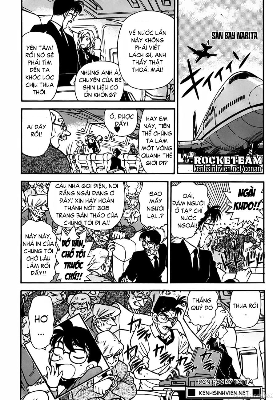 Thám tử lừng danh Conan | Chương 0451 762 – manga, gosho aoyama, case closed, tham tu lung danh conan, conan, detective conan, truyen tranh, trinh tham, pha an, trinh tham, kinh di, truyen conan, doc truyen conan, tham tu lung danh conan chuong 0451, tham tu lung danh conan 0451.