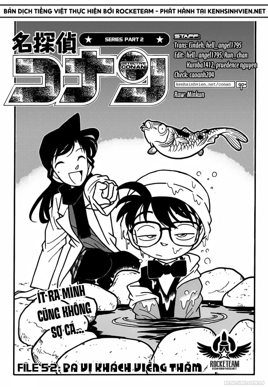 Thám tử lừng danh Conan | Chương 0452 521 – manga, gosho aoyama, case closed, tham tu lung danh conan, conan, detective conan, truyen tranh, trinh tham, pha an, trinh tham, kinh di, truyen conan, doc truyen conan, tham tu lung danh conan chuong 0452, tham tu lung danh conan 0452.