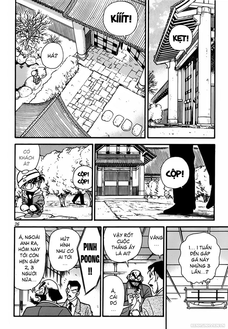 Thám tử lừng danh Conan | Chương 0452 676 – manga, gosho aoyama, case closed, tham tu lung danh conan, conan, detective conan, truyen tranh, trinh tham, pha an, trinh tham, kinh di, truyen conan, doc truyen conan, tham tu lung danh conan chuong 0452, tham tu lung danh conan 0452.