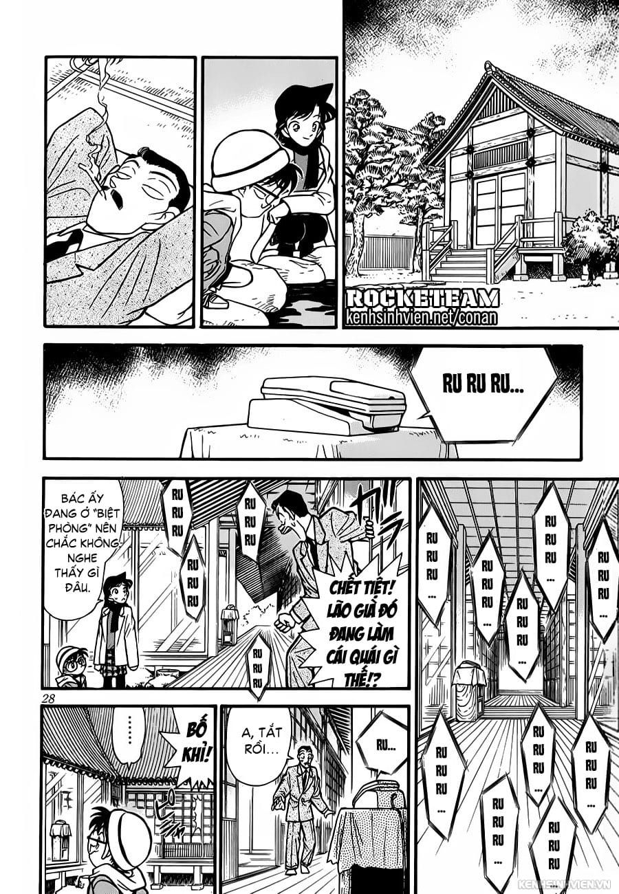 Thám tử lừng danh Conan | Chương 0452 769 – manga, gosho aoyama, case closed, tham tu lung danh conan, conan, detective conan, truyen tranh, trinh tham, pha an, trinh tham, kinh di, truyen conan, doc truyen conan, tham tu lung danh conan chuong 0452, tham tu lung danh conan 0452.
