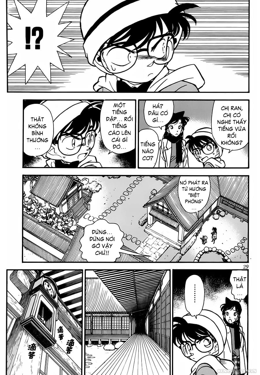 Thám tử lừng danh Conan | Chương 0452 192 – manga, gosho aoyama, case closed, tham tu lung danh conan, conan, detective conan, truyen tranh, trinh tham, pha an, trinh tham, kinh di, truyen conan, doc truyen conan, tham tu lung danh conan chuong 0452, tham tu lung danh conan 0452.