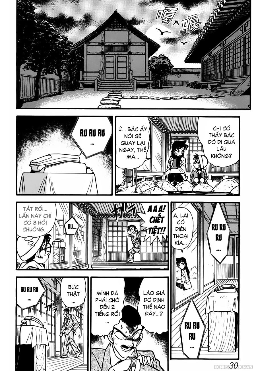 Thám tử lừng danh Conan | Chương 0452 455 – manga, gosho aoyama, case closed, tham tu lung danh conan, conan, detective conan, truyen tranh, trinh tham, pha an, trinh tham, kinh di, truyen conan, doc truyen conan, tham tu lung danh conan chuong 0452, tham tu lung danh conan 0452.
