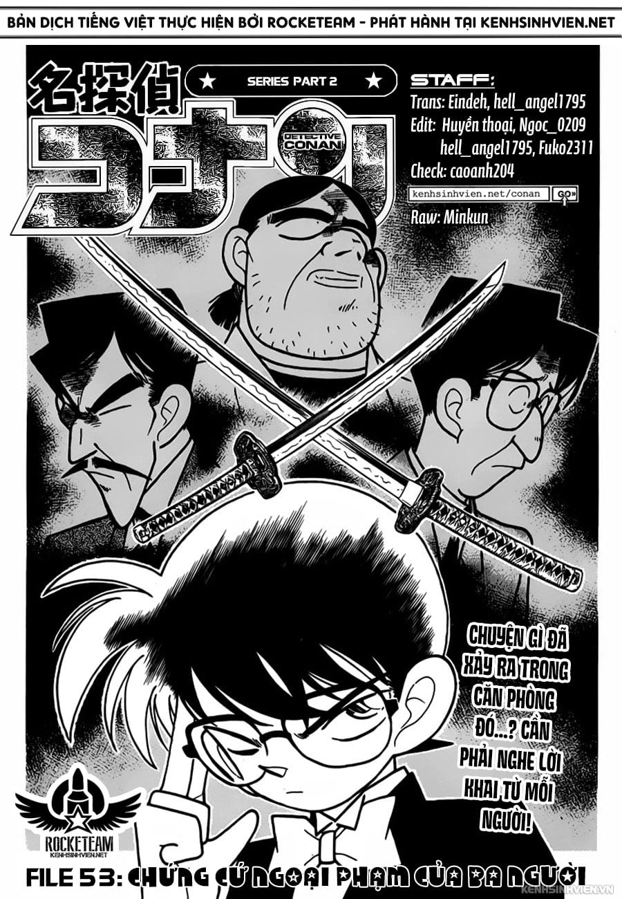 Thám tử lừng danh Conan | Chương 0453 037 – manga, gosho aoyama, case closed, tham tu lung danh conan, conan, detective conan, truyen tranh, trinh tham, pha an, trinh tham, kinh di, truyen conan, doc truyen conan, tham tu lung danh conan chuong 0453, tham tu lung danh conan 0453.