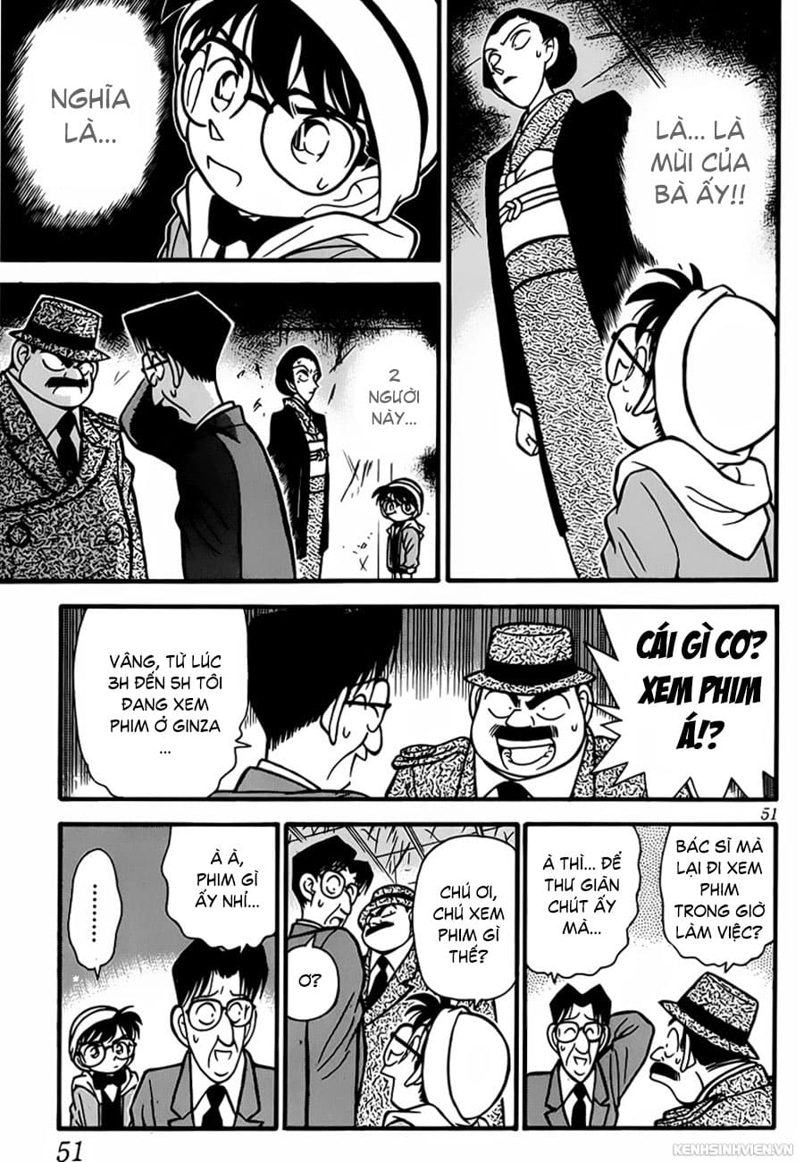 Thám tử lừng danh Conan | Chương 0453 602 – manga, gosho aoyama, case closed, tham tu lung danh conan, conan, detective conan, truyen tranh, trinh tham, pha an, trinh tham, kinh di, truyen conan, doc truyen conan, tham tu lung danh conan chuong 0453, tham tu lung danh conan 0453.