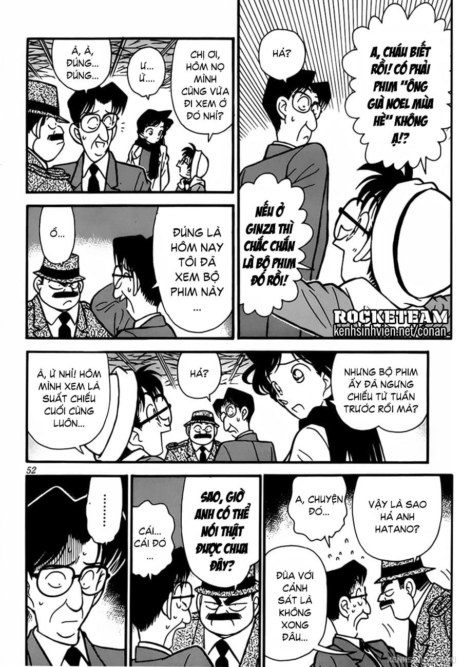 Thám tử lừng danh Conan | Chương 0453 506 – manga, gosho aoyama, case closed, tham tu lung danh conan, conan, detective conan, truyen tranh, trinh tham, pha an, trinh tham, kinh di, truyen conan, doc truyen conan, tham tu lung danh conan chuong 0453, tham tu lung danh conan 0453.