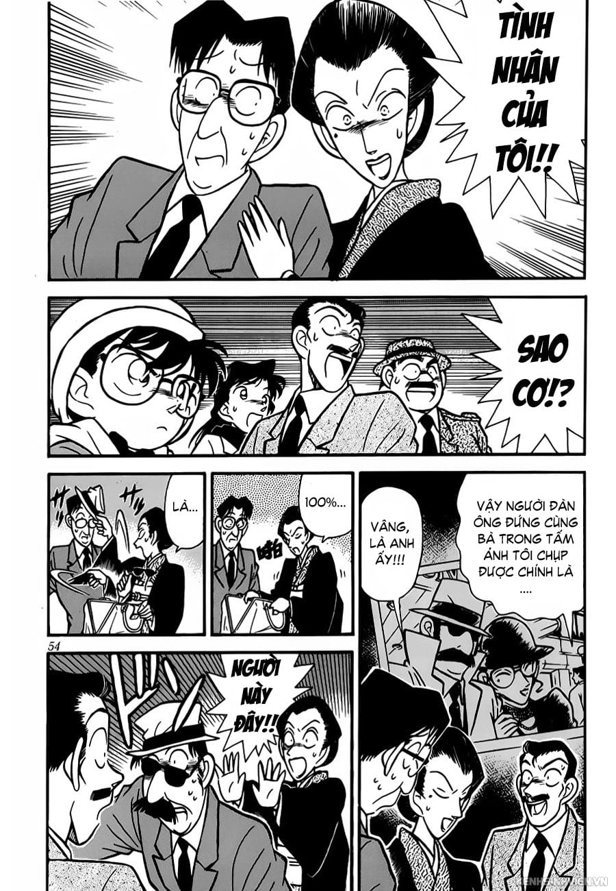 Thám tử lừng danh Conan | Chương 0453 969 – manga, gosho aoyama, case closed, tham tu lung danh conan, conan, detective conan, truyen tranh, trinh tham, pha an, trinh tham, kinh di, truyen conan, doc truyen conan, tham tu lung danh conan chuong 0453, tham tu lung danh conan 0453.