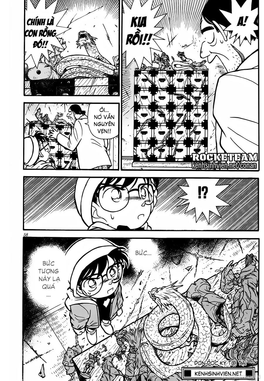 Thám tử lừng danh Conan | Chương 0453 268 – manga, gosho aoyama, case closed, tham tu lung danh conan, conan, detective conan, truyen tranh, trinh tham, pha an, trinh tham, kinh di, truyen conan, doc truyen conan, tham tu lung danh conan chuong 0453, tham tu lung danh conan 0453.