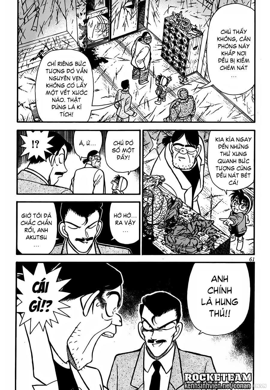 Thám tử lừng danh Conan | Chương 0454 884 – manga, gosho aoyama, case closed, tham tu lung danh conan, conan, detective conan, truyen tranh, trinh tham, pha an, trinh tham, kinh di, truyen conan, doc truyen conan, tham tu lung danh conan chuong 0454, tham tu lung danh conan 0454.