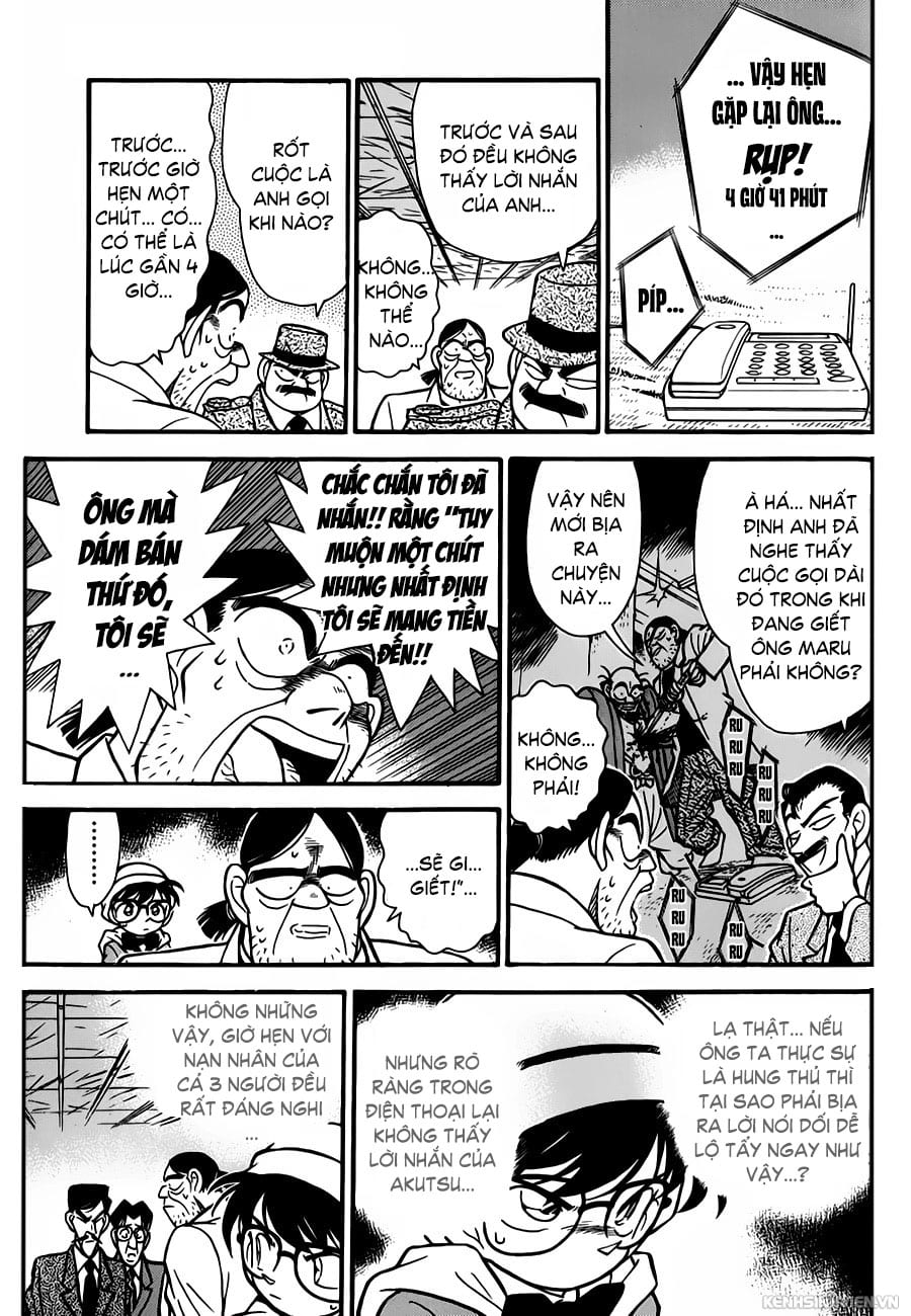 Thám tử lừng danh Conan | Chương 0454 068 – manga, gosho aoyama, case closed, tham tu lung danh conan, conan, detective conan, truyen tranh, trinh tham, pha an, trinh tham, kinh di, truyen conan, doc truyen conan, tham tu lung danh conan chuong 0454, tham tu lung danh conan 0454.
