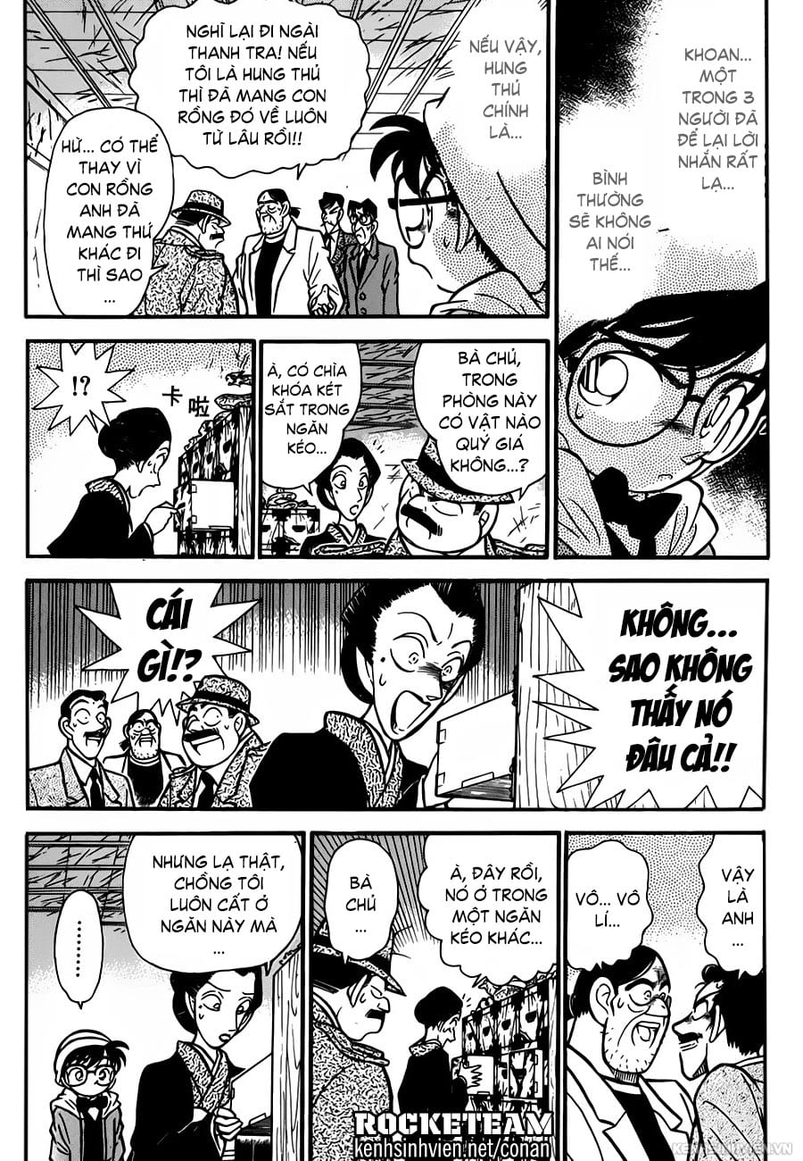 Thám tử lừng danh Conan | Chương 0454 639 – manga, gosho aoyama, case closed, tham tu lung danh conan, conan, detective conan, truyen tranh, trinh tham, pha an, trinh tham, kinh di, truyen conan, doc truyen conan, tham tu lung danh conan chuong 0454, tham tu lung danh conan 0454.
