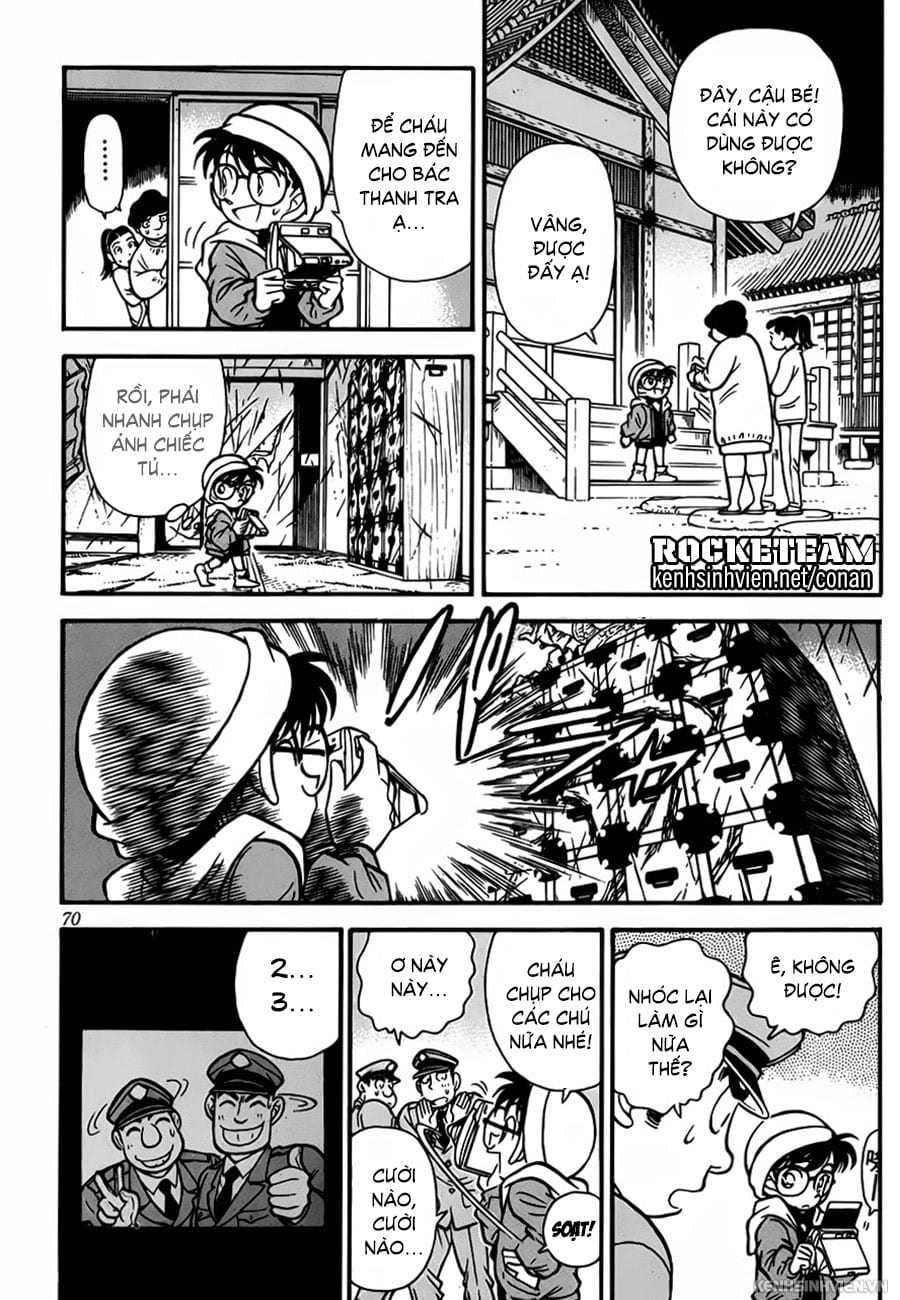 Thám tử lừng danh Conan | Chương 0454 144 – manga, gosho aoyama, case closed, tham tu lung danh conan, conan, detective conan, truyen tranh, trinh tham, pha an, trinh tham, kinh di, truyen conan, doc truyen conan, tham tu lung danh conan chuong 0454, tham tu lung danh conan 0454.