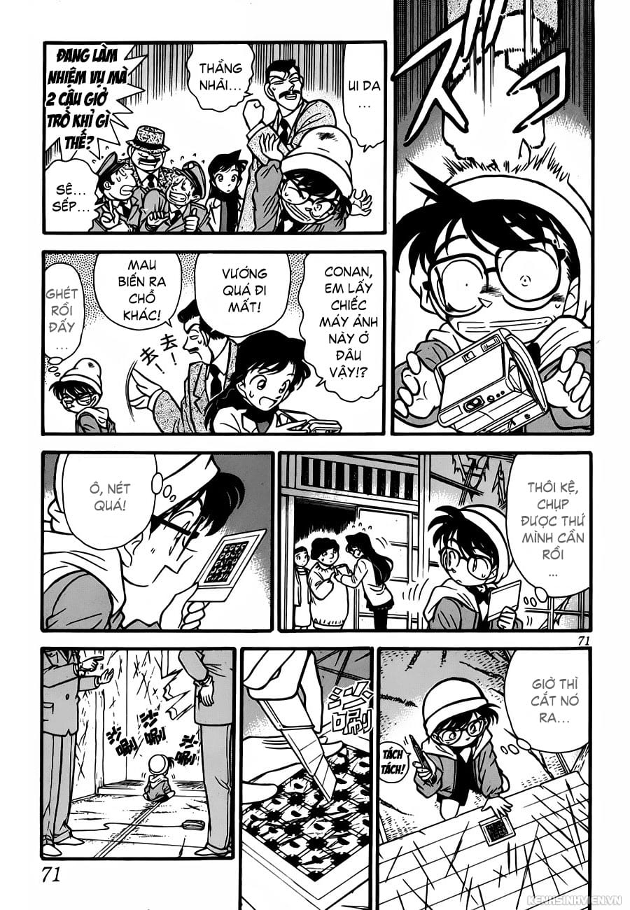 Thám tử lừng danh Conan | Chương 0454 003 – manga, gosho aoyama, case closed, tham tu lung danh conan, conan, detective conan, truyen tranh, trinh tham, pha an, trinh tham, kinh di, truyen conan, doc truyen conan, tham tu lung danh conan chuong 0454, tham tu lung danh conan 0454.