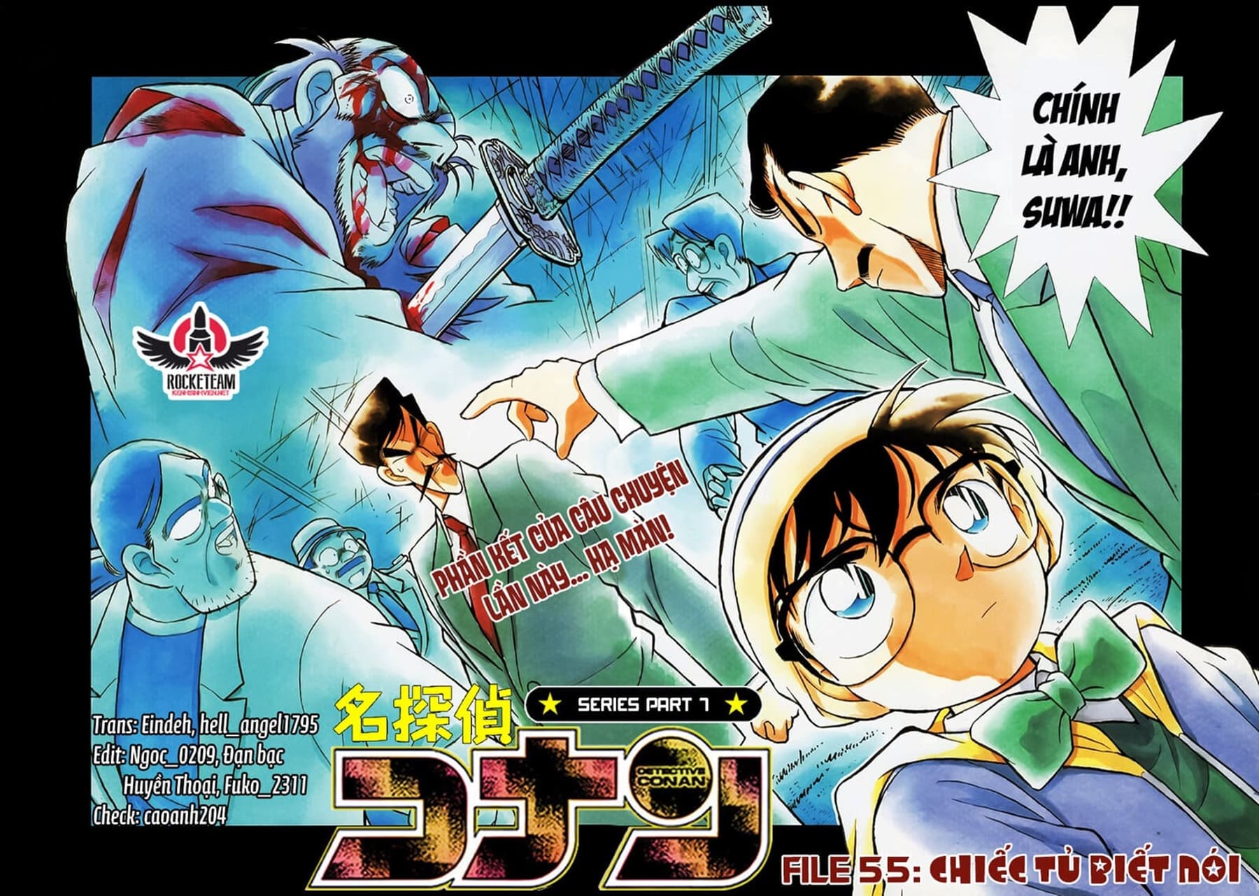 Thám tử lừng danh Conan | Chương 0455 624 – manga, gosho aoyama, case closed, tham tu lung danh conan, conan, detective conan, truyen tranh, trinh tham, pha an, trinh tham, kinh di, truyen conan, doc truyen conan, tham tu lung danh conan chuong 0455, tham tu lung danh conan 0455.