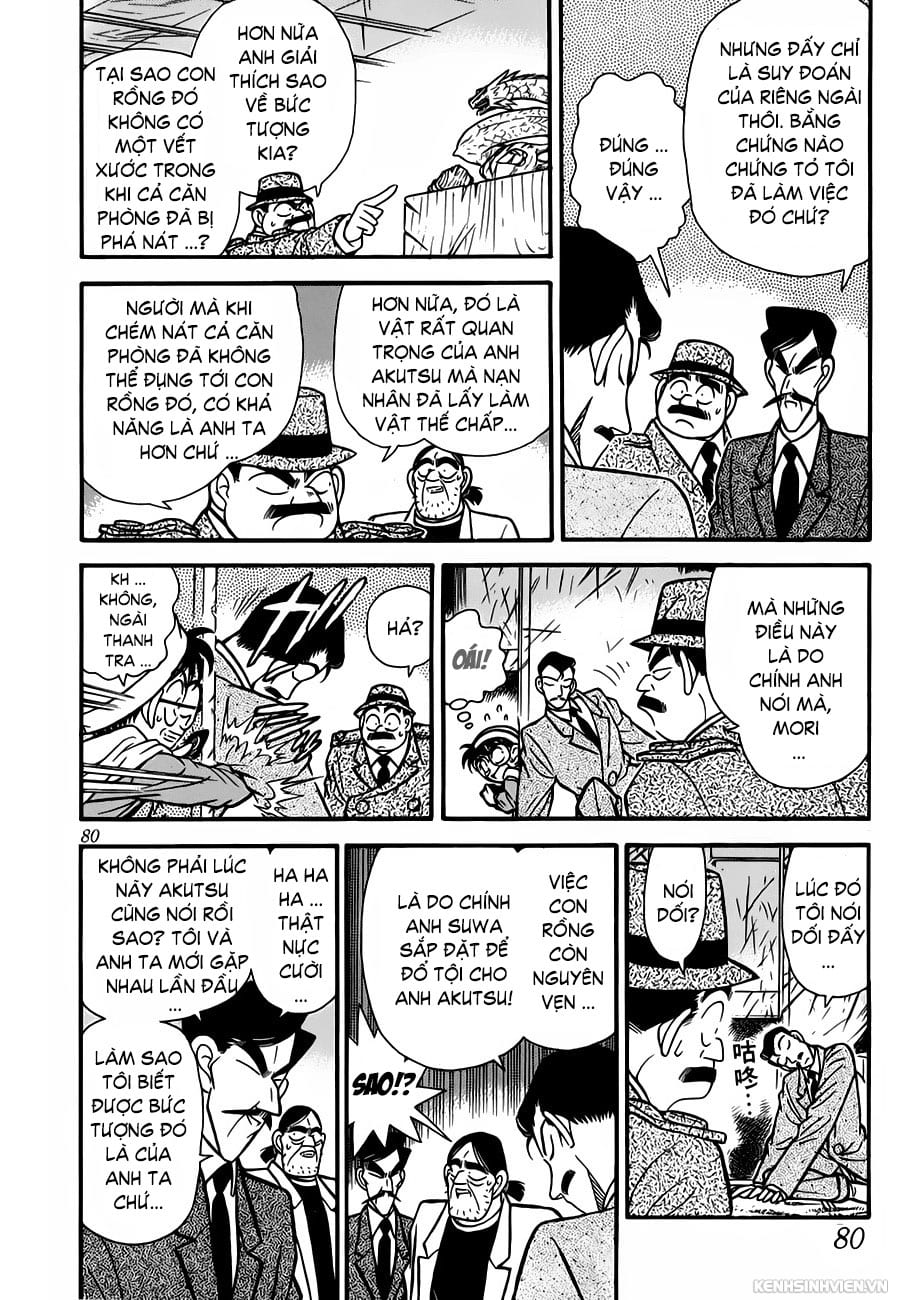Thám tử lừng danh Conan | Chương 0455 315 – manga, gosho aoyama, case closed, tham tu lung danh conan, conan, detective conan, truyen tranh, trinh tham, pha an, trinh tham, kinh di, truyen conan, doc truyen conan, tham tu lung danh conan chuong 0455, tham tu lung danh conan 0455.