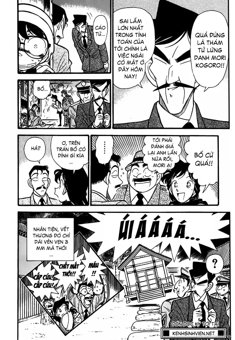 Thám tử lừng danh Conan | Chương 0455 404 – manga, gosho aoyama, case closed, tham tu lung danh conan, conan, detective conan, truyen tranh, trinh tham, pha an, trinh tham, kinh di, truyen conan, doc truyen conan, tham tu lung danh conan chuong 0455, tham tu lung danh conan 0455.