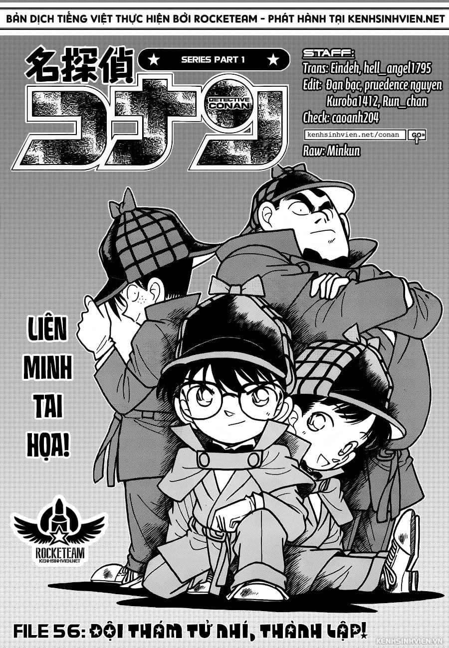 Thám tử lừng danh Conan | Chương 0456 726 – manga, gosho aoyama, case closed, tham tu lung danh conan, conan, detective conan, truyen tranh, trinh tham, pha an, trinh tham, kinh di, truyen conan, doc truyen conan, tham tu lung danh conan chuong 0456, tham tu lung danh conan 0456.