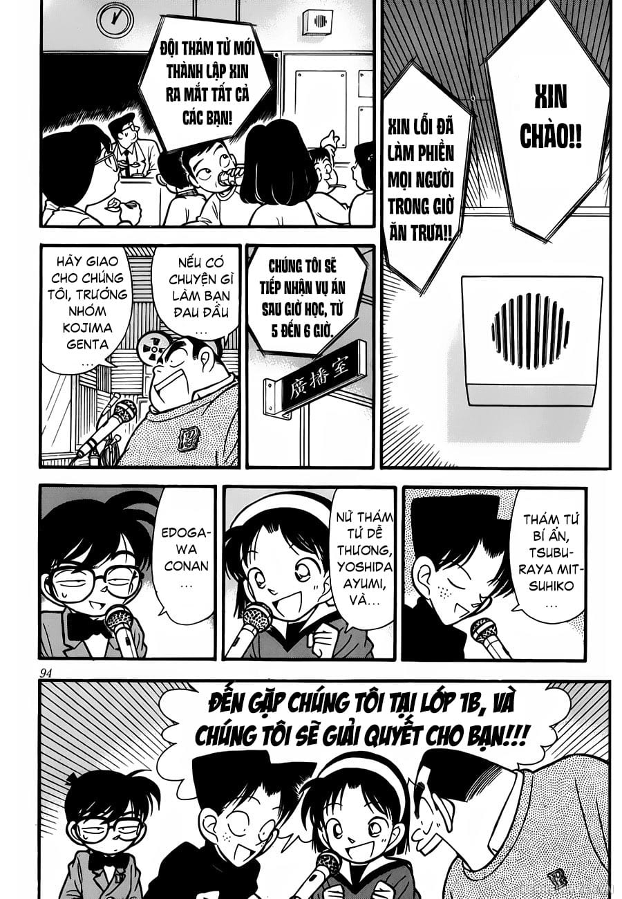 Thám tử lừng danh Conan | Chương 0456 867 – manga, gosho aoyama, case closed, tham tu lung danh conan, conan, detective conan, truyen tranh, trinh tham, pha an, trinh tham, kinh di, truyen conan, doc truyen conan, tham tu lung danh conan chuong 0456, tham tu lung danh conan 0456.