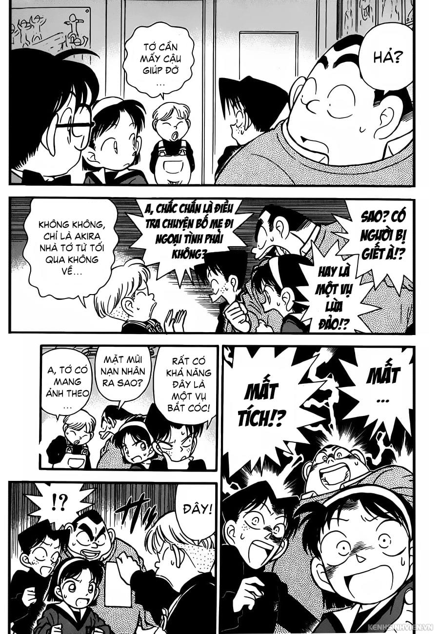 Thám tử lừng danh Conan | Chương 0456 893 – manga, gosho aoyama, case closed, tham tu lung danh conan, conan, detective conan, truyen tranh, trinh tham, pha an, trinh tham, kinh di, truyen conan, doc truyen conan, tham tu lung danh conan chuong 0456, tham tu lung danh conan 0456.