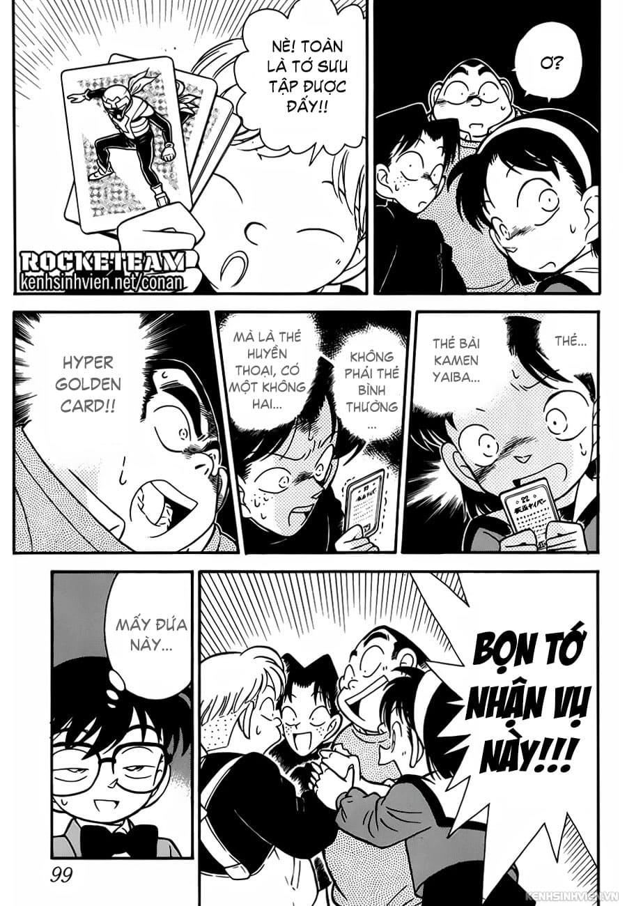 Thám tử lừng danh Conan | Chương 0456 259 – manga, gosho aoyama, case closed, tham tu lung danh conan, conan, detective conan, truyen tranh, trinh tham, pha an, trinh tham, kinh di, truyen conan, doc truyen conan, tham tu lung danh conan chuong 0456, tham tu lung danh conan 0456.